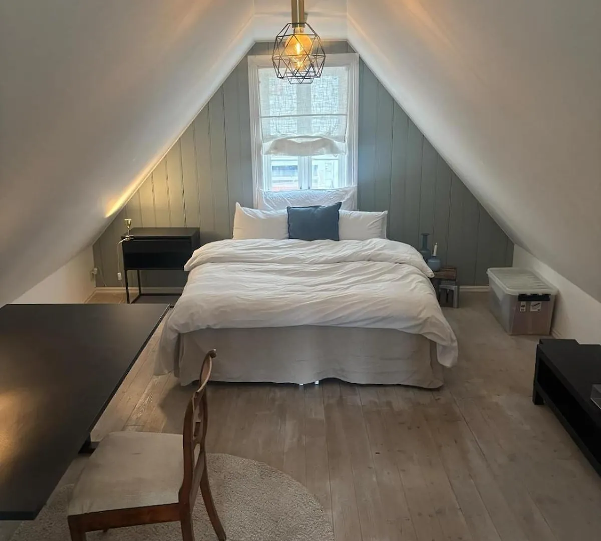 Unique House Centrally Located In Nordnes Bergen 0*,