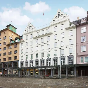Hotell Scandic Torget, Bergen