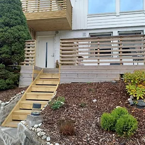  Appartement Nature View In Espeland