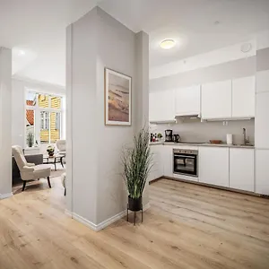 Apartamento Corner, Bergen
