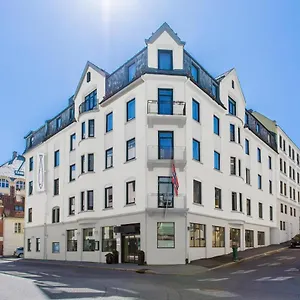 Szálloda Heimen, Bergen