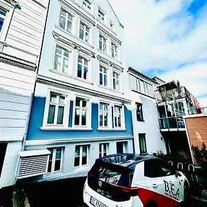 Apartamento Sparresgaten 2, Bergen