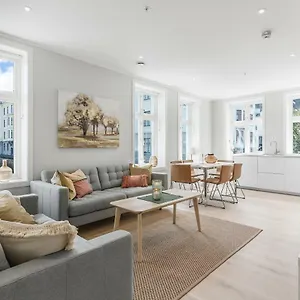 Apartamento Barfot, Bergen