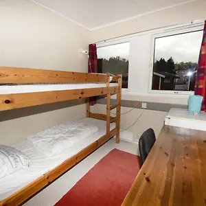 Camping Park, Bergen