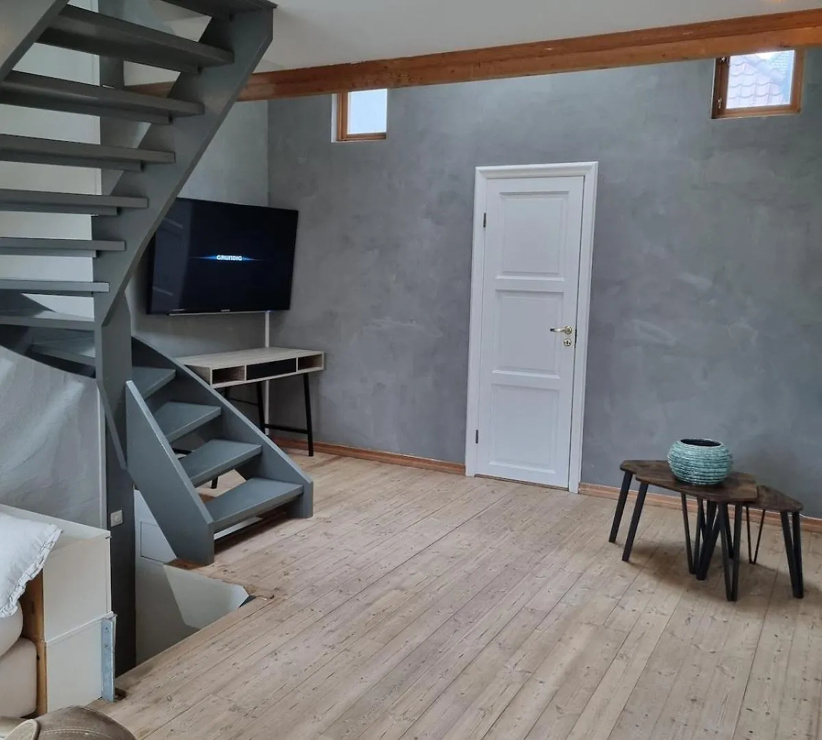 Unique House Centrally Located In Nordnes Bergen 0*,  Norway