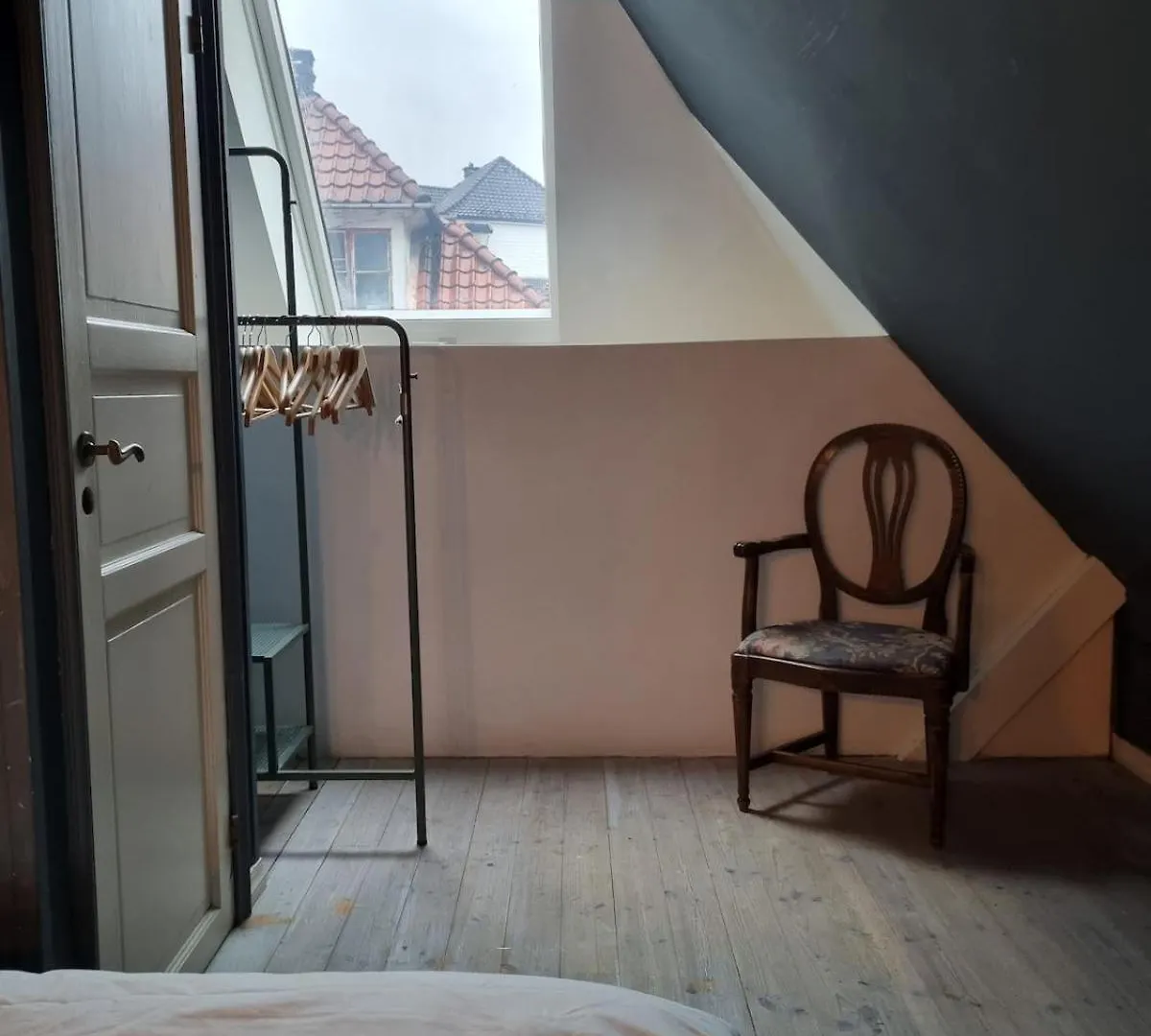 Unique House Centrally Located In Nordnes Bergen Norway